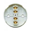 Electrical Junction Box Round 4 Way 15Amp Electrical Junction Box Round 4 Way 15Amp